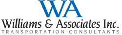 Williams & Associates logo